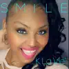 Smile (feat. Derrick Donaldson) [Chill Lo-Fi Version] - Single album lyrics, reviews, download