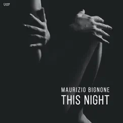 This Night - Single by Maurizio Bignone album reviews, ratings, credits