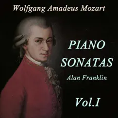 Piano Sonata No. 1 in C Major, K. 279: III. Allegro Song Lyrics
