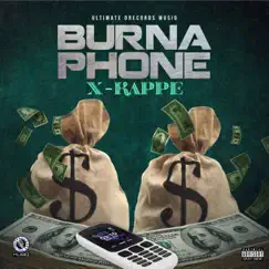 Burna Phone Song Lyrics