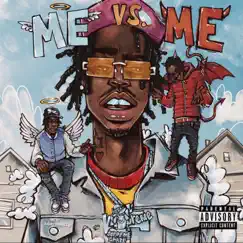Me Vs. Me by K$upreme album reviews, ratings, credits