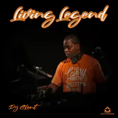 Living Legend - EP by DJ Clent album reviews, ratings, credits