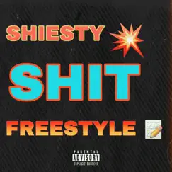 Shiesty Sh!t Freestyle Song Lyrics