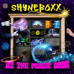 At the Magic Door by Shyneboxx album reviews, ratings, credits