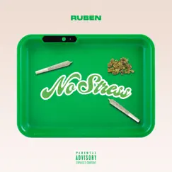 NO STRESS - Single by RUB£N album reviews, ratings, credits