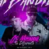 Os Menor Ta Diferente (feat. DJ K) - Single album lyrics, reviews, download