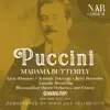 PUCCINI: MADAMA BUTTERFLY album lyrics, reviews, download