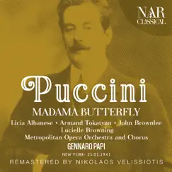 Madama Butterfly, IGP 7, Act II: 