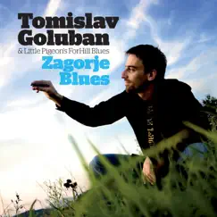 Zagorje Blues by TOMISLAV GOLUBAN & Little Pigeon's ForHill Blues album reviews, ratings, credits