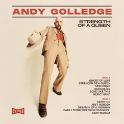 Rescue Me - EP by Andy Golledge album reviews, ratings, credits