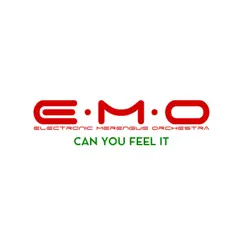 Can You Feel It - Single by Electronic Merengue Orchestra album reviews, ratings, credits