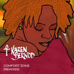 Comfort Zone (6th Sense Remix) Song Lyrics