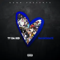 Passionate by T.Y. Da Kid album reviews, ratings, credits