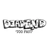 Too Fast - Single album lyrics, reviews, download