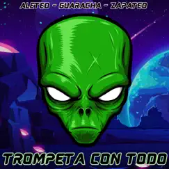 Trompeta Con Todo - Single by DJ S4NTI4GO ROJ4S album reviews, ratings, credits