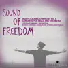 Kalniņš: Sound of Freedom album lyrics, reviews, download