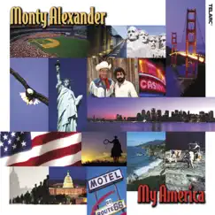 My America by Monty Alexander album reviews, ratings, credits