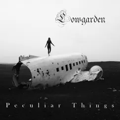 Peculiar Things by Lowgarden album reviews, ratings, credits