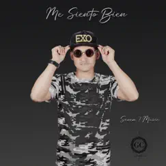 Me Siento Bien - Single by Seven 7 Music album reviews, ratings, credits