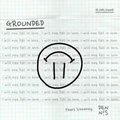 Grounded - Single by Denn!s album reviews, ratings, credits