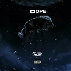 Dope by Ski-Mask Harty album reviews, ratings, credits