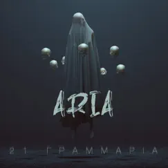 21 GRAMMARIA by Aria & #nofucksgiven album reviews, ratings, credits