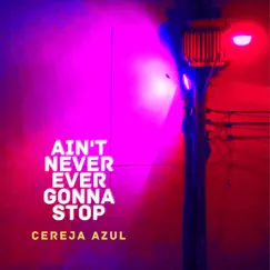 Ain't Never Ever Gonna Stop (TikTok Edit) Song Lyrics