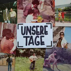 Unsere Tage (feat. Berliner Kneipenchor) - Single by Vokalmatador & Lorenz & Urbach album reviews, ratings, credits