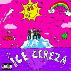 Ice De Cereza - Single by David Bernal & Sebastian Romero album reviews, ratings, credits