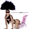 À Procura da Anitta Perfeita - EP album lyrics, reviews, download