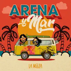 Arena y Mar - Single by La Muza album reviews, ratings, credits