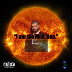 I am the Mod, Son Song Lyrics