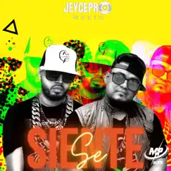 SE SIENTE (feat. Jeyce Guerrero) Song Lyrics