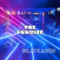 The Promise (Urban Retro Version) Song Lyrics