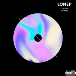 LQNEP by Lil Keeped album reviews, ratings, credits