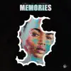 Memories (feat. Martin Bass) - Single album lyrics, reviews, download