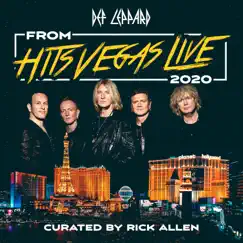 From Hits Vegas Live 2020 - EP by Def Leppard album reviews, ratings, credits