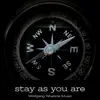 Stay as You Are album lyrics, reviews, download
