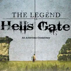 The Legend of Hell's Gate: An American Conspiracy Soundtrack by Lexie Beard & Josh Burney album reviews, ratings, credits