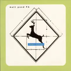 Four Songs EP by Matt Pond PA album reviews, ratings, credits