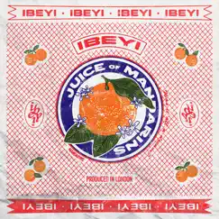 Juice of Mandarins - Single by Ibeyi album reviews, ratings, credits