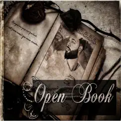 Open Book - EP by Elijah Bee album reviews, ratings, credits