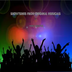 Show Tunes from Original Musicals by Toney Senator album reviews, ratings, credits