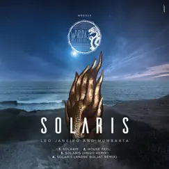 Solaris (Andre Buljat Remix) Song Lyrics