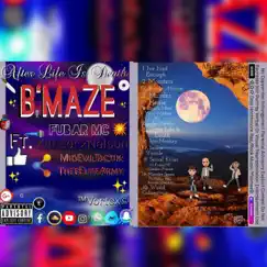 Imma Vandle (feat. AnabolicBeatz) - Single by B'Maze album reviews, ratings, credits