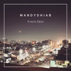 You're Here Song Lyrics