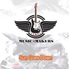 Sun Goes Down - Single by Music Makers album reviews, ratings, credits