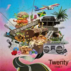 TWENTY by HASE-T album reviews, ratings, credits