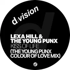 Kiss of Life (The Young Punx Colour of Love Edit) Song Lyrics