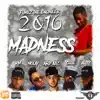 Fumez the Engineer 2016 Madness (feat. Clue, Blittz, RM, Nolay & Ard Adz) - Single album lyrics, reviews, download